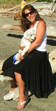 Sarah Steele's album, more photos