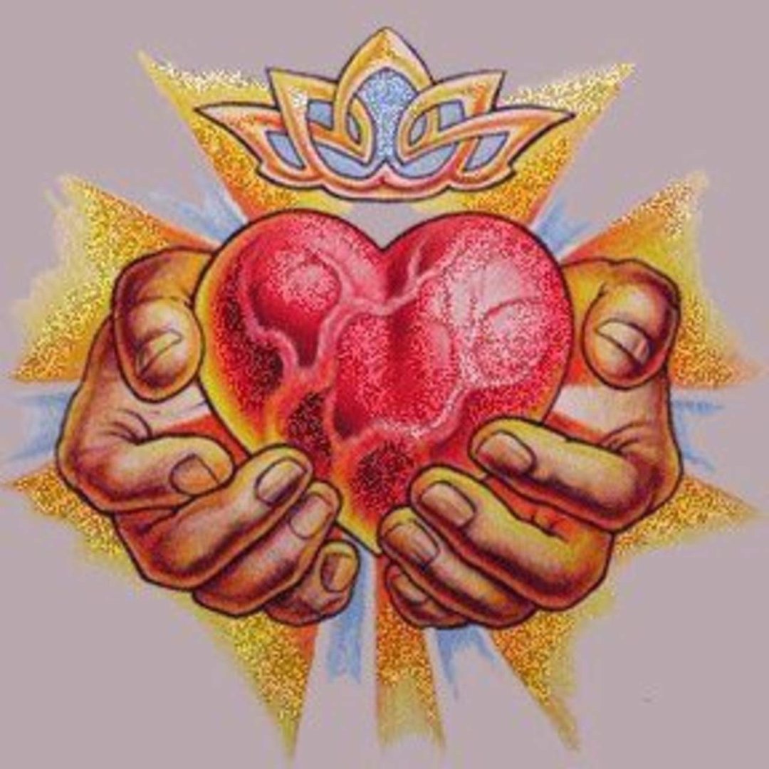 Orpha Gibson's album, ????•? This Heart For You ?•???? Photos