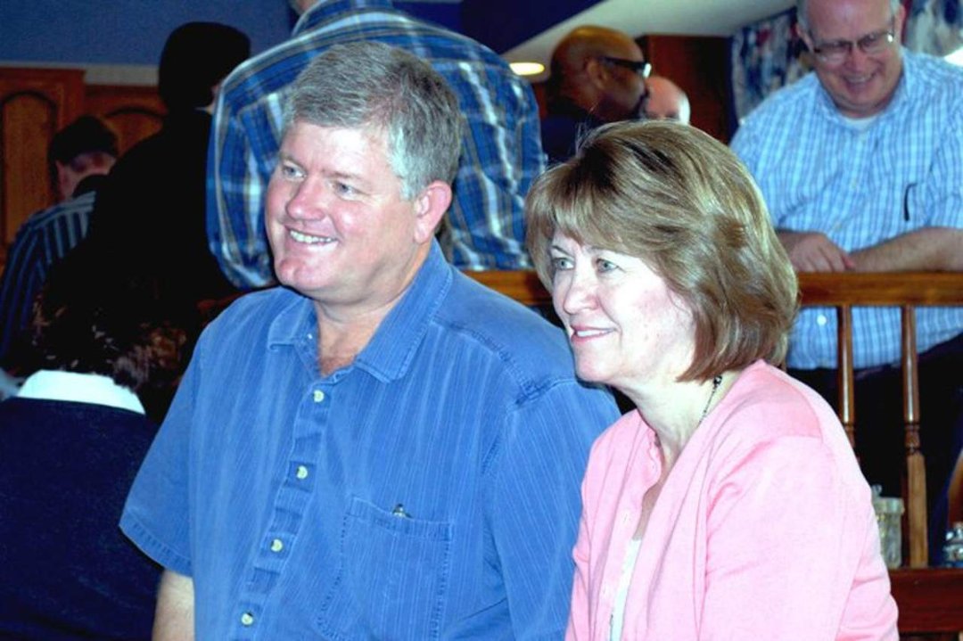 Tim Carlson's album, 1976 Mile High Academy Class Reunion
