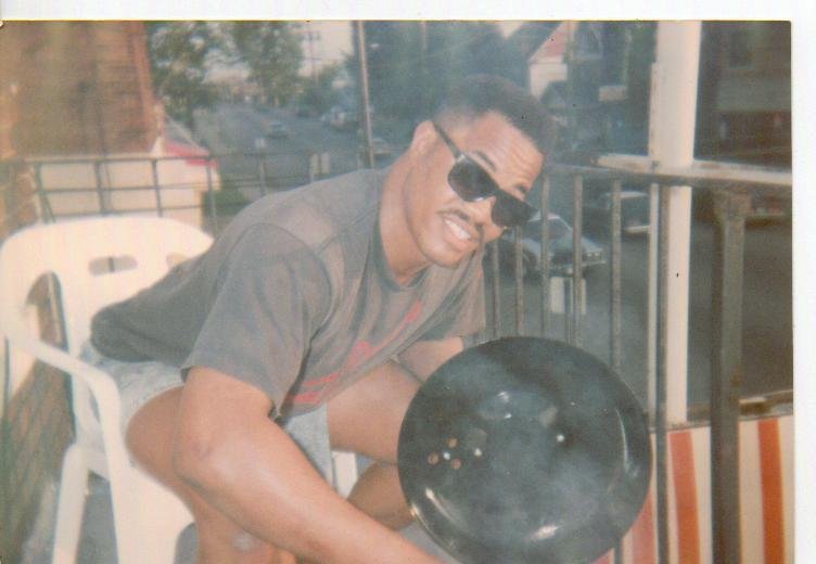 Jeffry Edwards' album, Profile Pictures