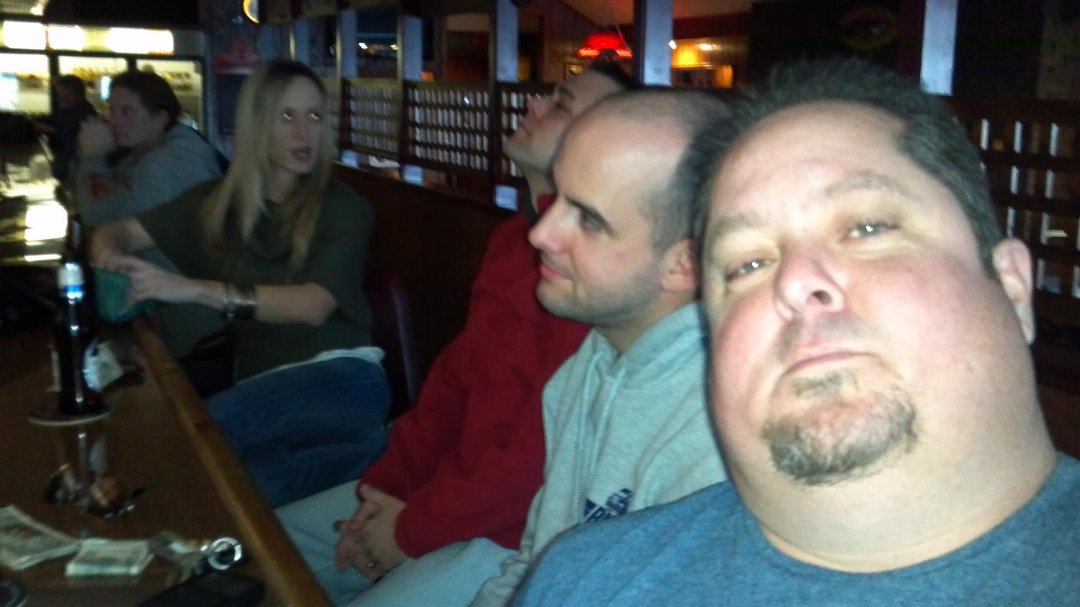Anthony Boratto's Classmates profile album