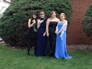 Trisha Major's Classmates profile album