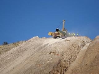 John Cutrer's album, Pipeline job Hyrum Ut