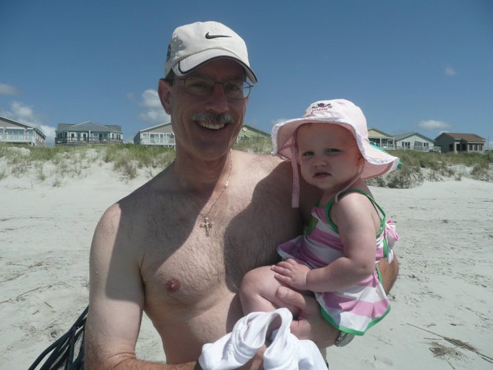Stephen Guarnaccia's album, Sunset Beach Vacation 2010
