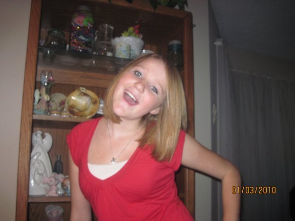 Margay Callison's album, Pictures