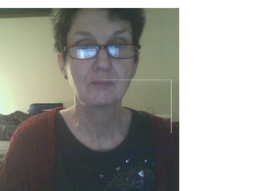 Robin Tingle's album, Profile Pictures