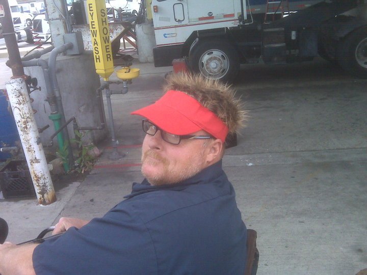 Spence Beck's album, Profile Pictures