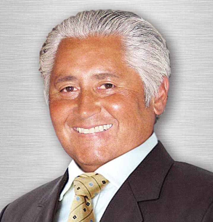 Dan Arriola's album, Profile Pictures