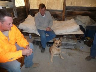 Lynn Lynn Conard's album, Waynes Hunting Pics 2012
