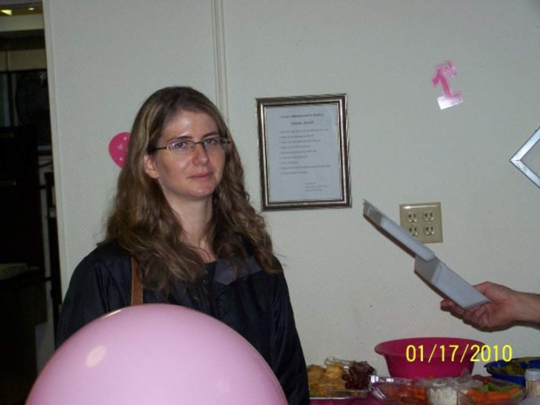 Brett Alger's album, Riley's 1st Party