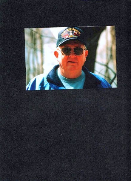 Lamar Strahan's album, Profile Pictures