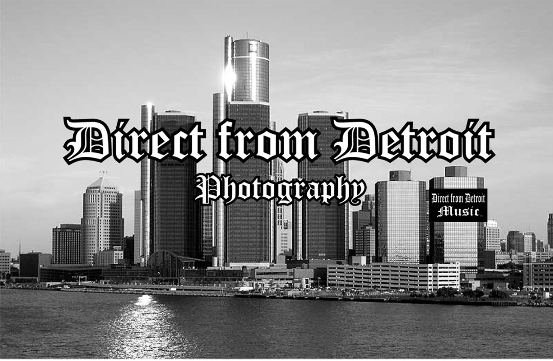 Richard Blondy's album, Cover Photos
