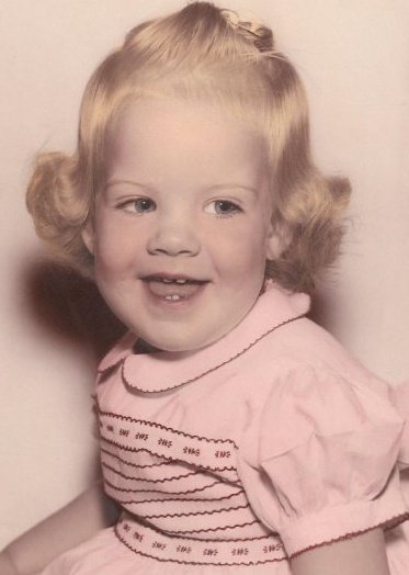Becky Davis' album, Profile Pictures