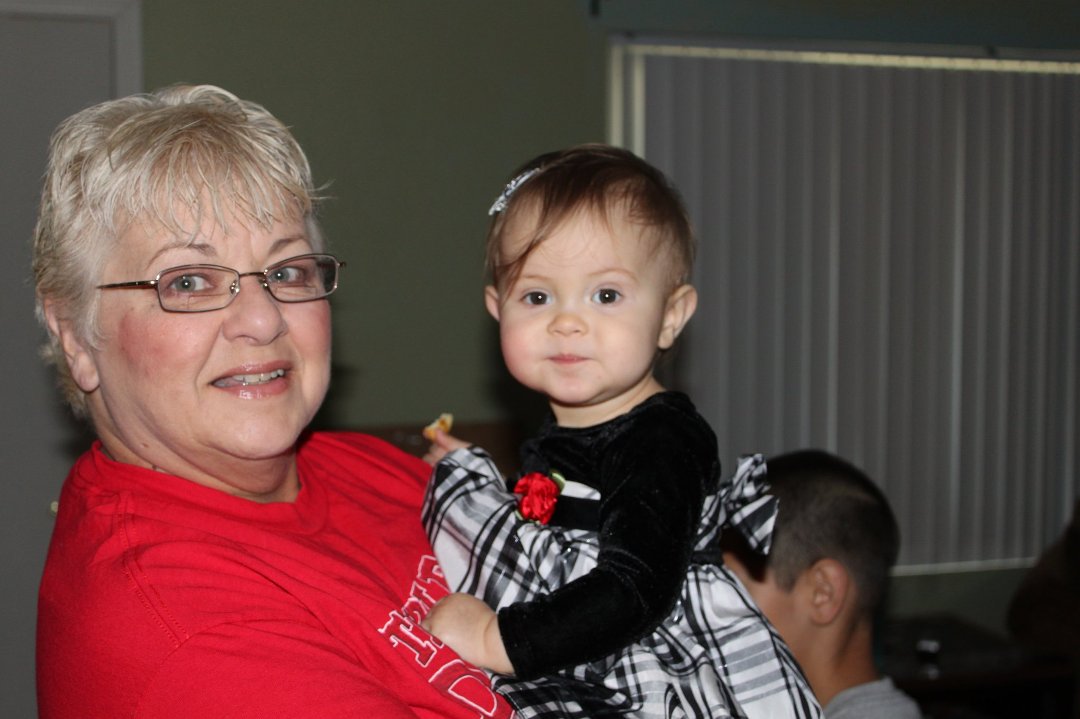 Donna Beddow's album, Profile Pictures