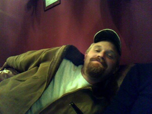 Justin Bohmann's album, Profile Pictures