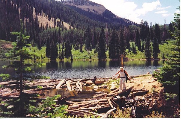 Randy Ruggles' album, Our Beautiful Earth