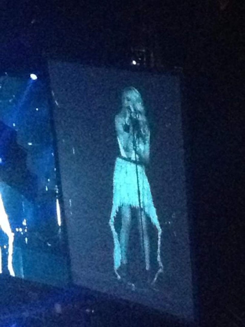Heather Creasey's album, Carrie Underwood and Hunter Hayes!!