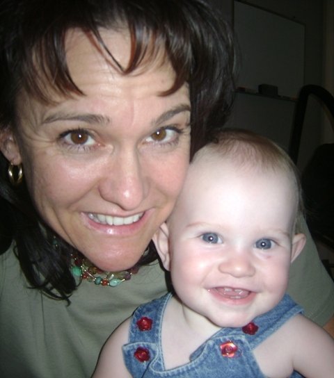 Lisa Davis' album, Baby Kadyn