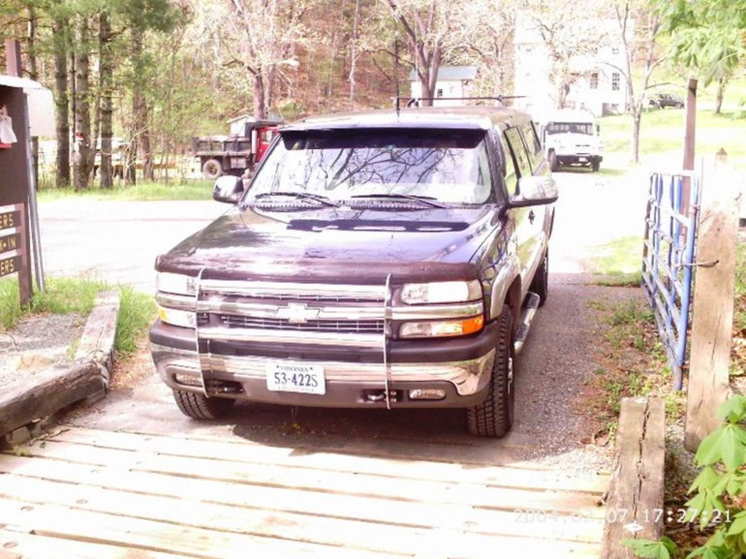 Michael Fein's album, BSA CAMP Pulaski, VA