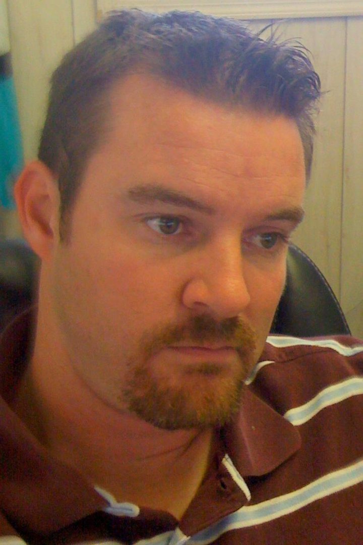 Larry Bellou's album, Profile Pictures
