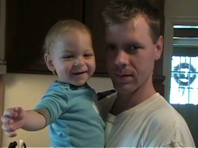 Derrick Dibble's album, Profile Pictures