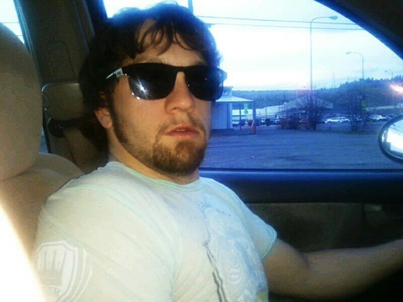 Casey Turk's album, Profile Pictures
