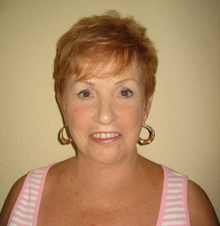 Judith Puhl's album, Profile Pictures