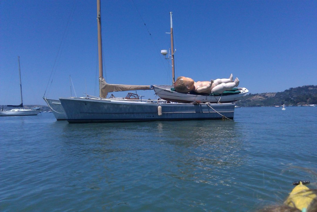 Stephen Peters' album, iPhoto Photos