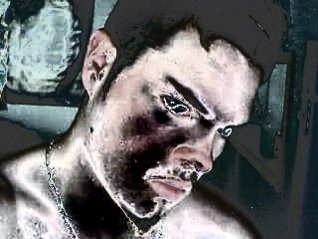 Patrick Duguay's album, My artwork