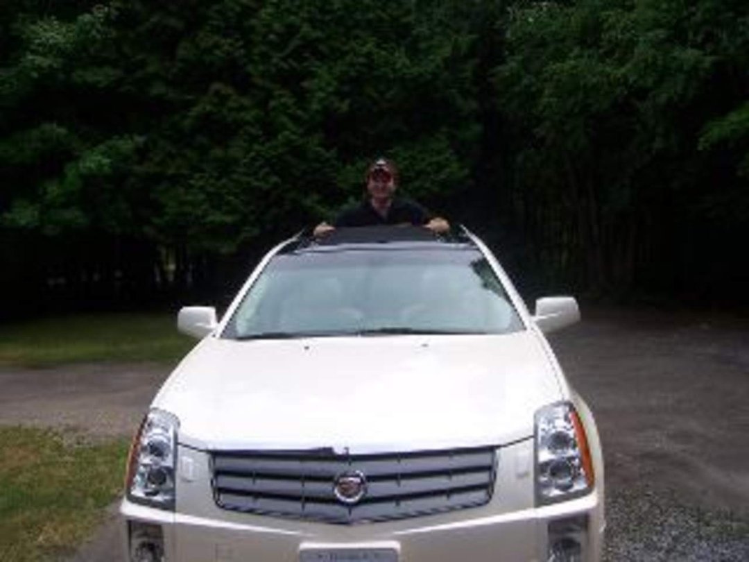 Lloyd Mott's album, Profile Pictures
