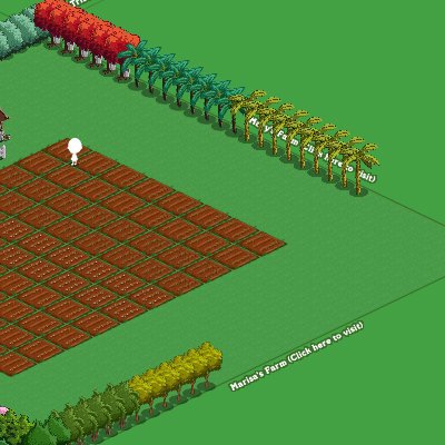 Robert Seiwell's album, FarmVille Photos