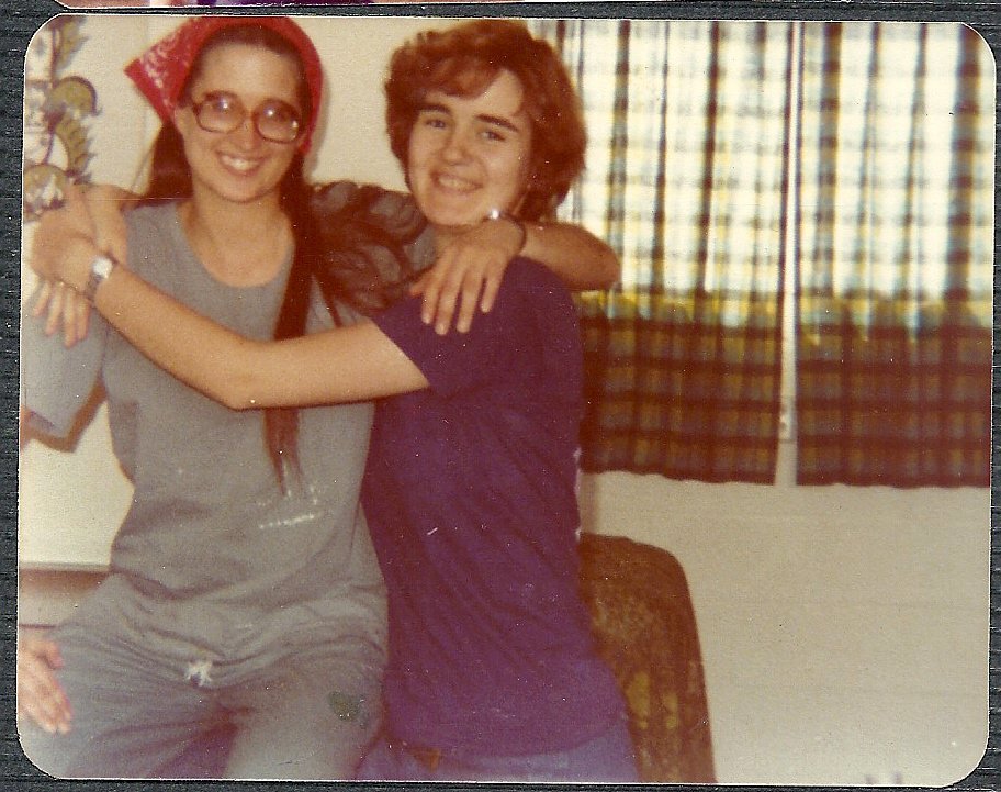 Nancy Yancy's album, Memories from Cannon
