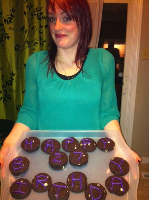 Kim MacPhee's album, Mobile Uploads