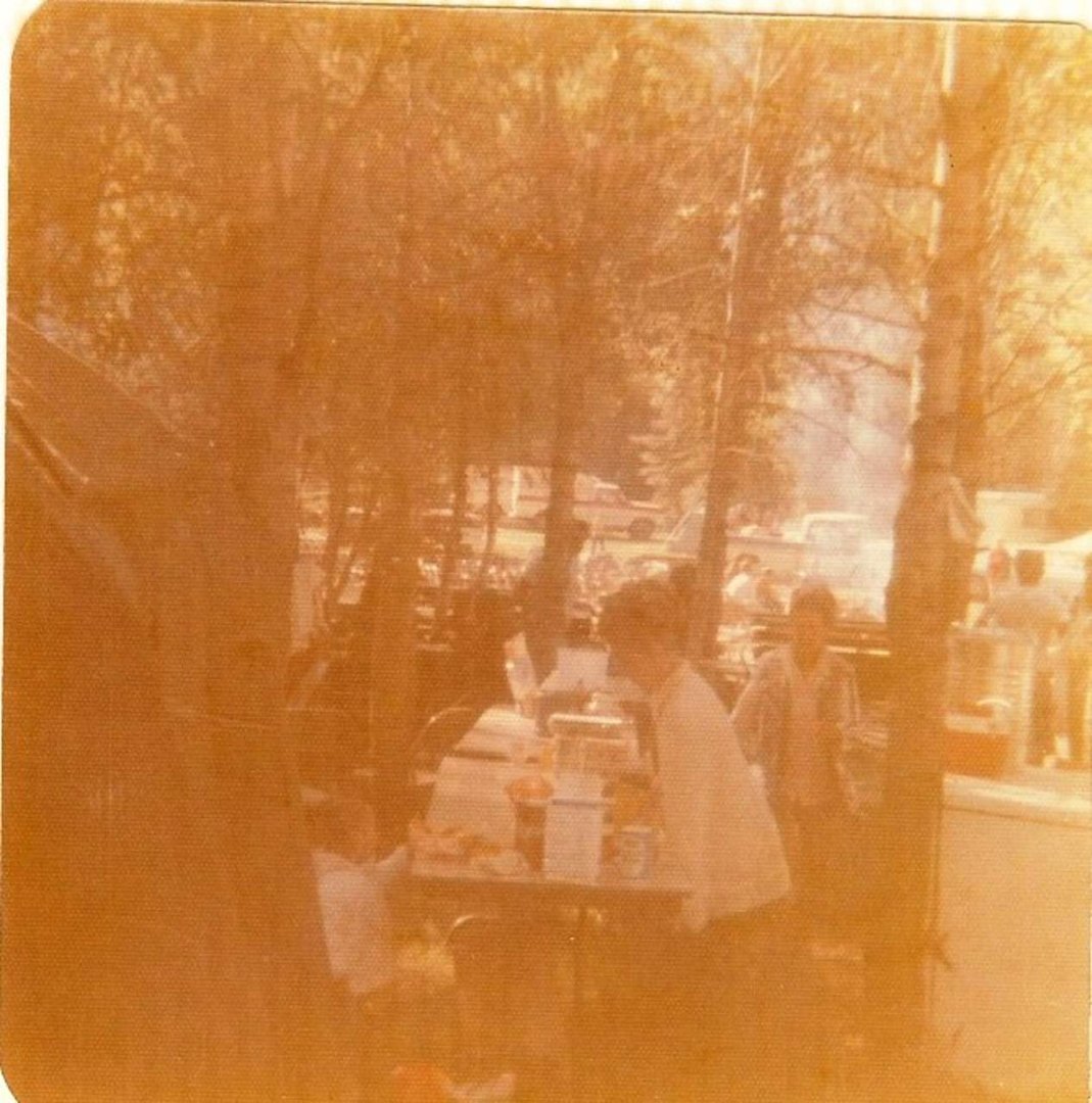 Denise Chesmore's album, Colo. Camp Meetings Memories