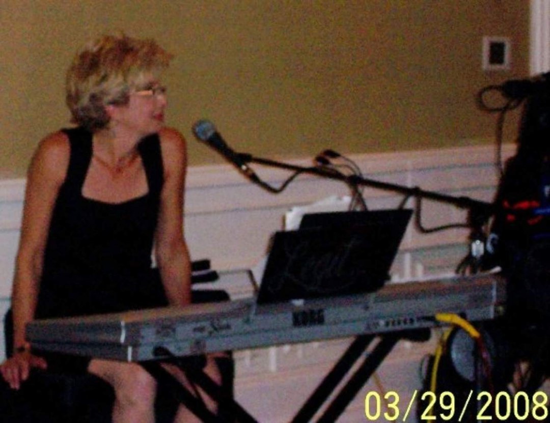 Cheryll Starrett's album, Mom & Dad's 50th Anniversary