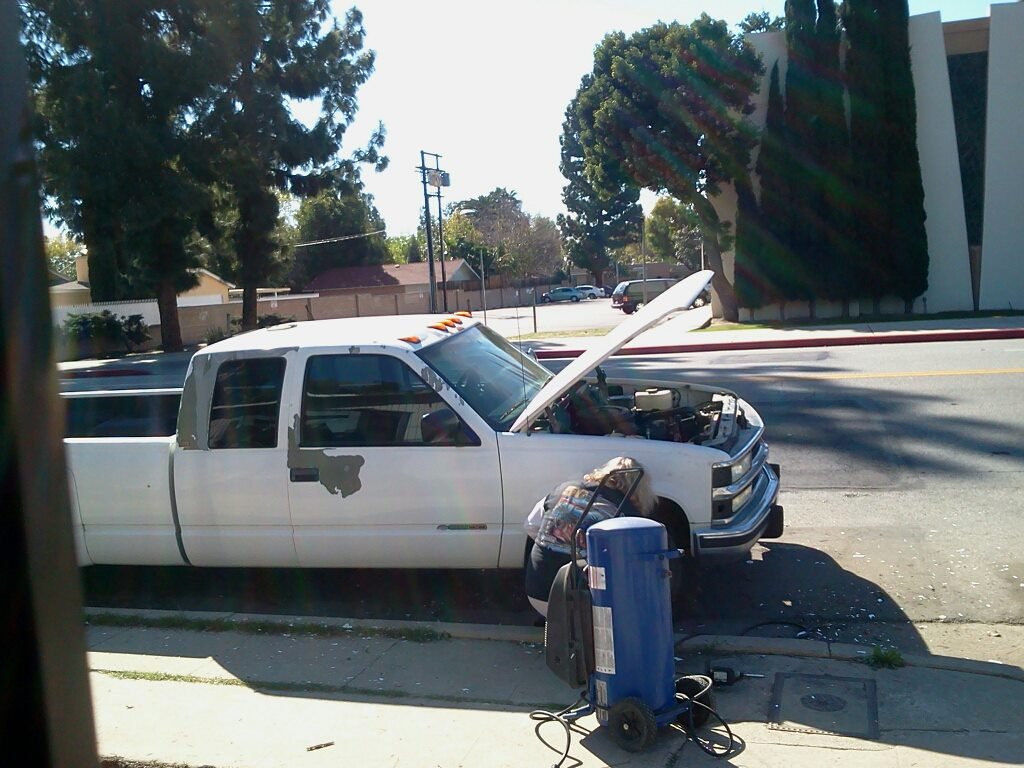 Doug Collier's album, Mobile Uploads