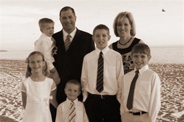 Ray Rawson's album, Profile Pictures