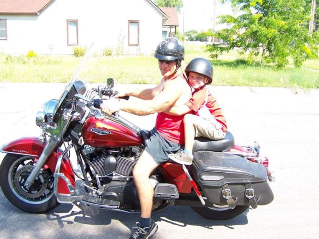 Michael Eatherton's album, Lake McConaughy/Valentine NE Trip 2011