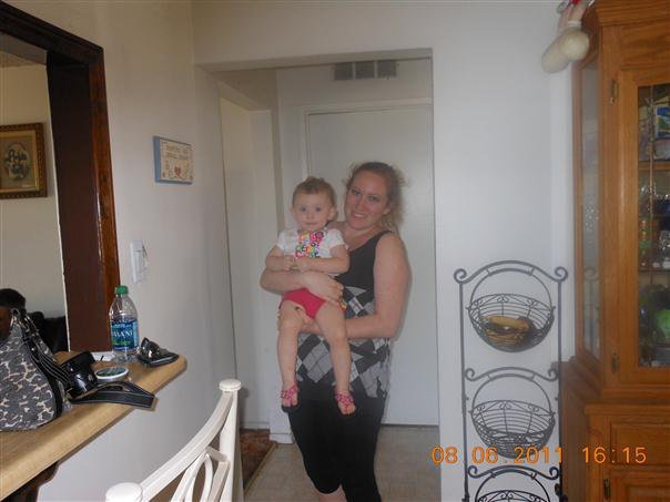 Deborah Nielsen's album, HP MediaSmart Photos