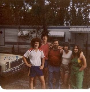 Daniel Carpenter's album, Old family pics