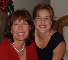 Sally Allison's album, Family Pictures