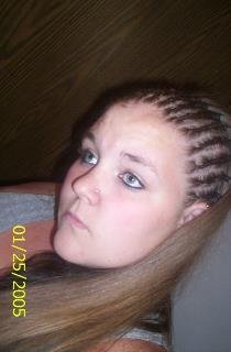 MacKenzie Whitaker's album, Random 2