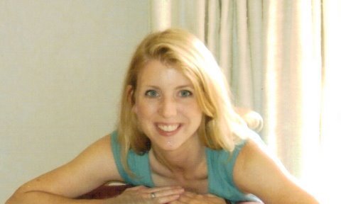 Amy Wilson's album, Profile Pictures