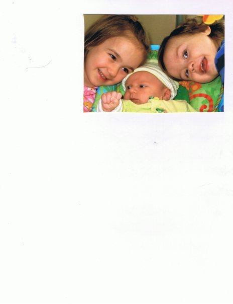 Debra Schmidt's album, Our Grandchildren