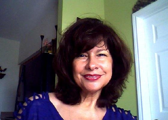 Brunilda Alvarez's album, Profile Pictures