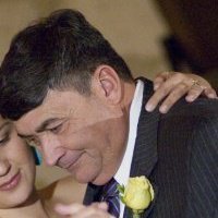 Tommy Blair's album, Profile Pictures