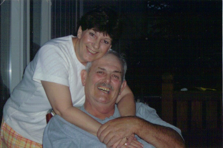 Sharon Rademacher's album, Profile Pictures