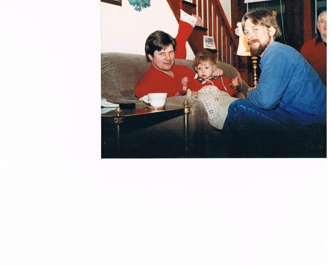 robert bader's album, Untitled Album