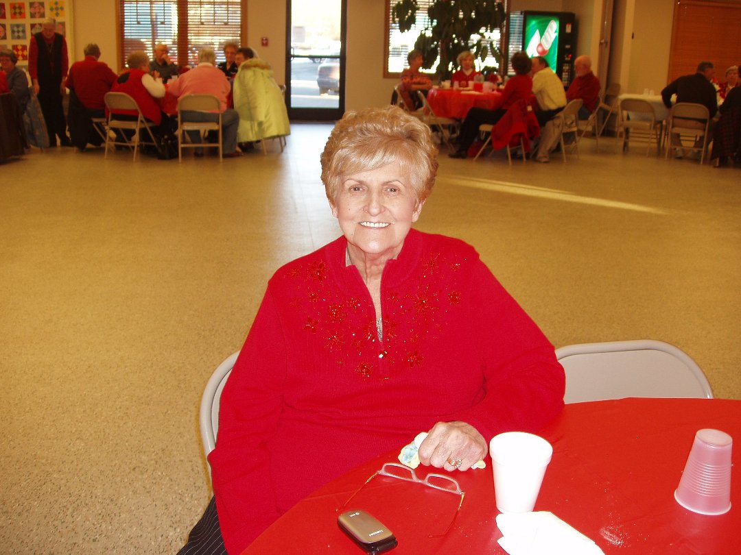 Doris Quesenberry's album, Profile Pictures