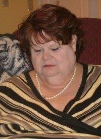 Nancy Baughman's album, Profile Pictures